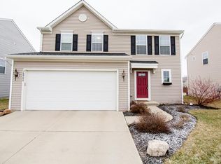 36966 Tail Feather Dr, North Ridgeville, OH 44039