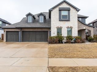 648 Shadow Trl, Frisco, TX 75033