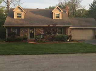 3351 E Edgewood Ave, Indianapolis, IN