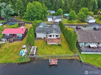 32 W Star Point Way, Elma, WA, 98541