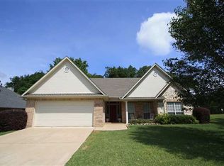 4001 Stonebrook Ln, Tyler, TX 75707