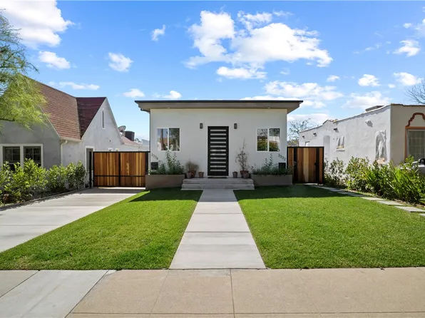 3334 Madera Ave, Los Angeles, CA 90039