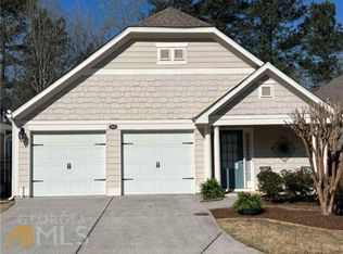 4915 Magnolia Cottage Way, Acworth, GA 30101