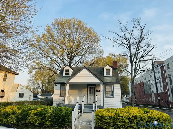 2020 Ingram Ave, Richmond, VA 23224