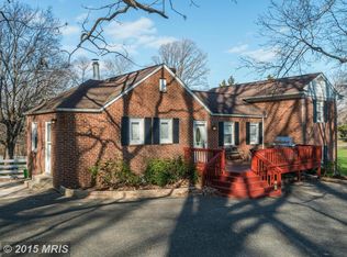 14106 Old Columbia Pike, Burtonsville, MD 20866