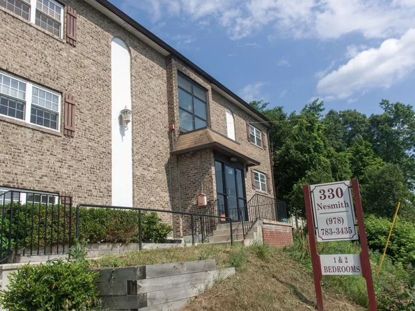 330 Nesmith, 330 Nesmith St #2, Lowell, MA 01852