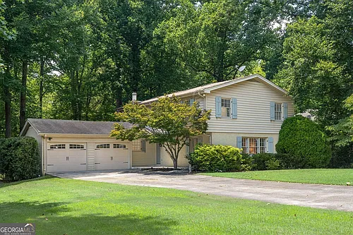 4966 Cambridge Dr Photo 1