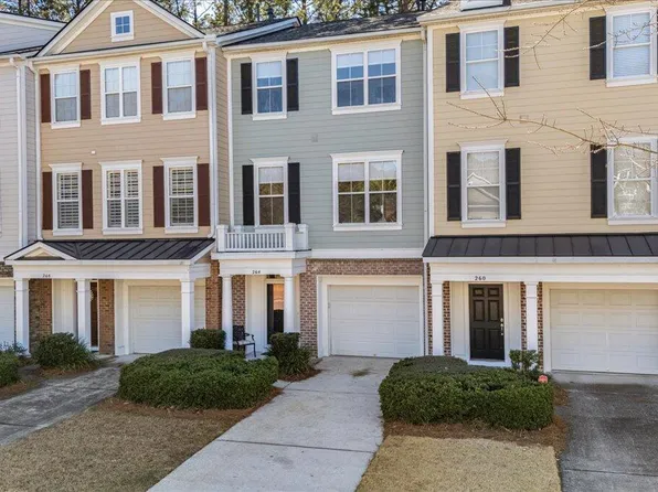 264 Fair Sailing Rd #42, Mount Pleasant, SC 29466