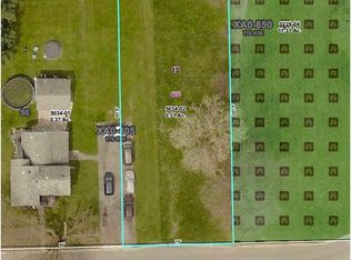 0 Burr St, Adrian, MI 49221