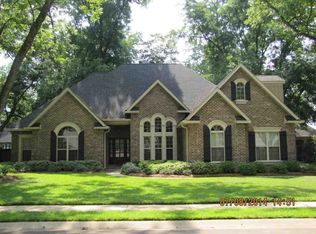 502 Old Bridge Rd, Warner Robins, GA 31088