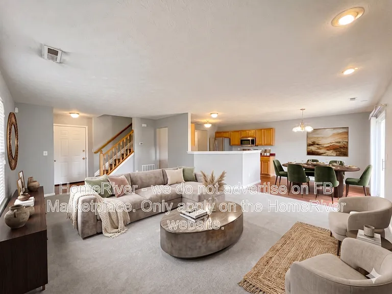 7619 Hyatts Ln — Photo 2