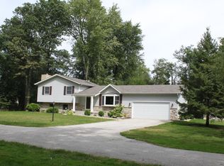 250 S 22nd St, Chesterton, IN 46304