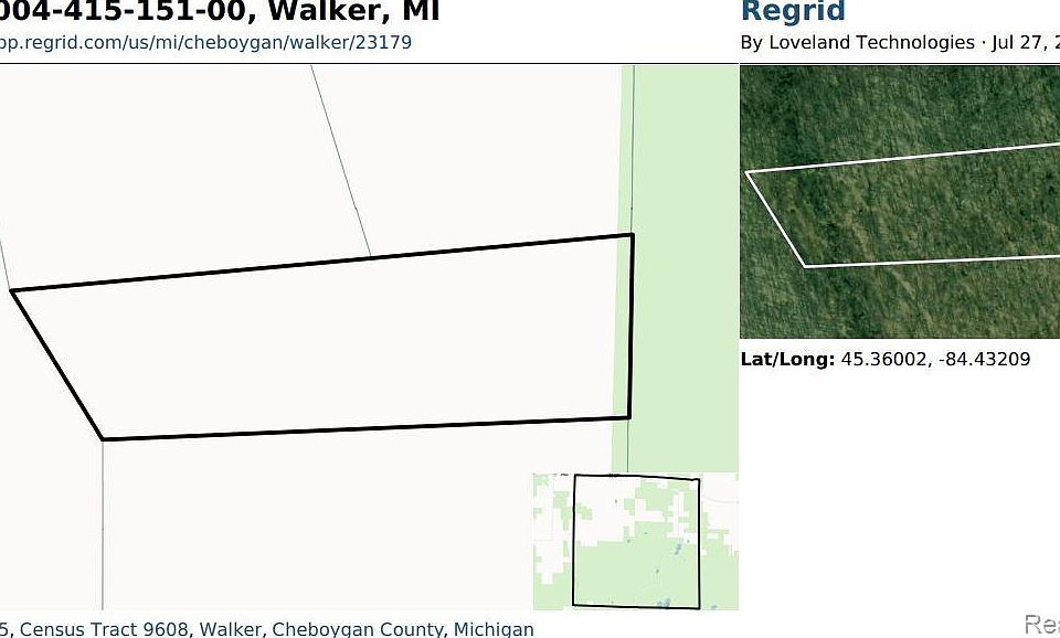 2nd image of 0 Abby Ln