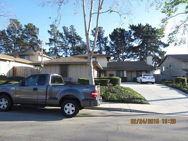 1st image of 1192 E Foster Rd APT B
