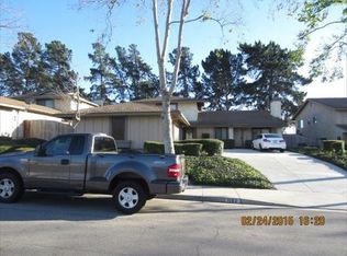 1192 E Foster Rd APT B, Santa Maria, CA 93455