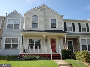 6193 Trident Ln, Woodbridge, VA 22193
