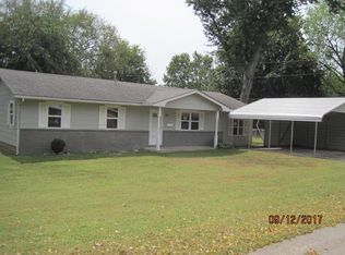 524 6th Ave SE, Miami, OK 74354