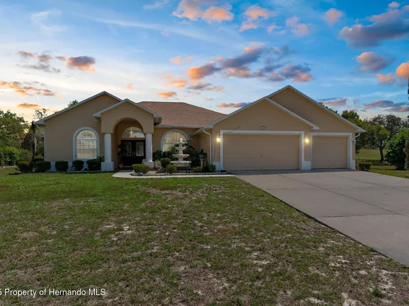 5202 Lydia Ct, Spring Hill, FL 34608