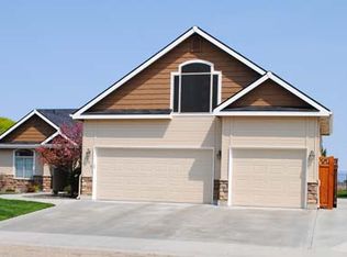 608 E Sable Ridge Dr, Kuna, ID 83634