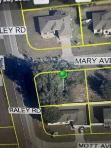 26460 Mary Ave LOT 1, Brooksville, FL, 34602