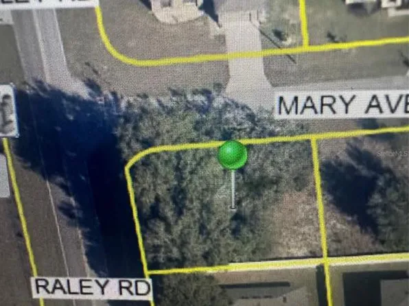 26460 Mary Ave Lot 1, Brooksville, FL 34602