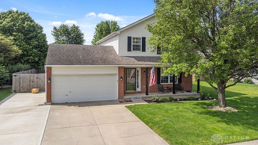 2909 W Barnhill Pl, Xenia, OH 45385 | Zillow
