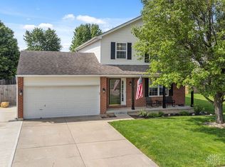 2909 W Barnhill Pl, Xenia, OH 45385