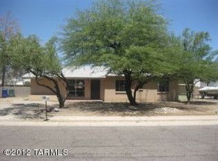 1043 S Duquesne Dr, Tucson, AZ 85710