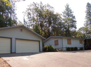 785 Haywire Ranch Rd, Meadow Vista, CA 95722