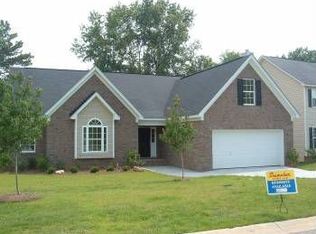 121 Stonemont Dr, Irmo, SC 29063