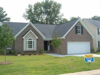 121 Stonemont Dr, Irmo, SC, 29063