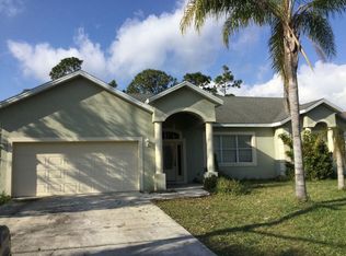 2370 San Filippo Dr SE, Palm Bay, FL 32909