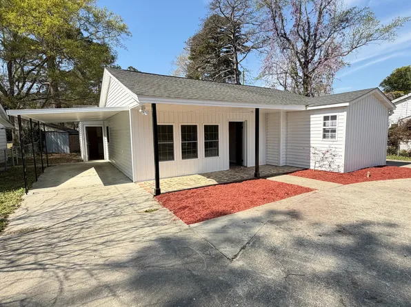 919 N Pine St, Warsaw, NC 28398