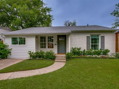 4719 Wateka Dr, Dallas, TX, 75209