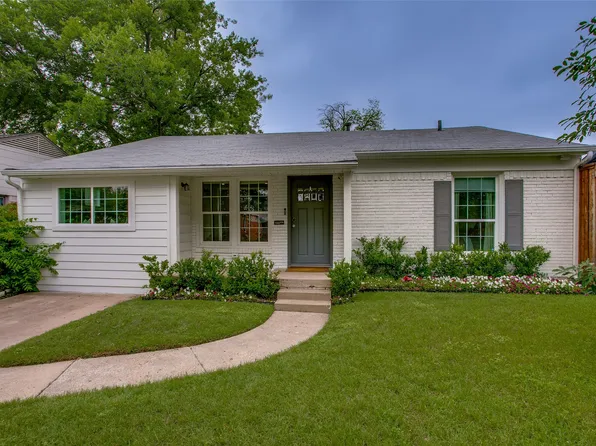 4719 Wateka Dr, Dallas, TX 75209