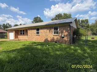 2272 Argle Rd, Cantonment, FL 32533