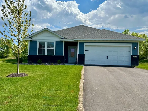442 Wildflower Ln, Waverly, MN 55390