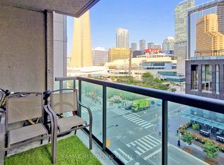 51 Lower Simcoe St #719, Toronto, ON M5J 3A2