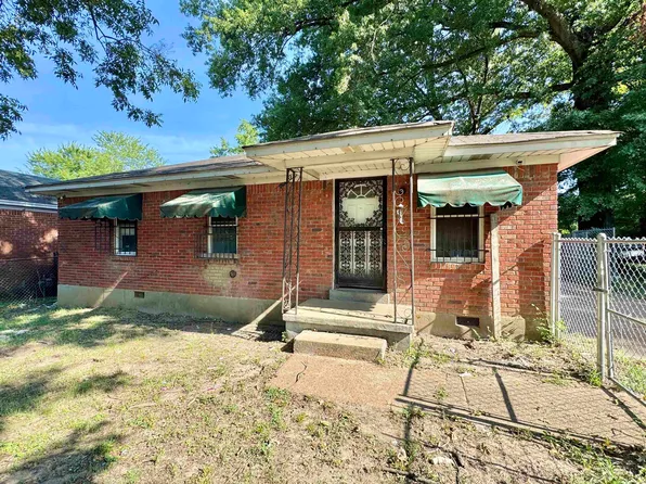 1972 Whitney Ave, Memphis, TN 38127