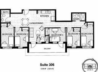 306 Lester St Unit 3, Waterloo, ON N2L 3W6