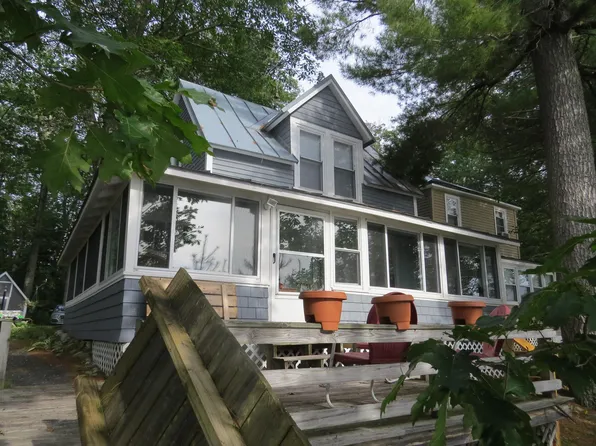 60 Fairview Lane, Smithfield, ME 04978