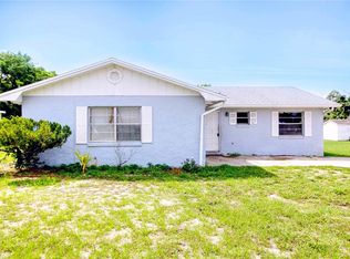 234 Babson Dr, Babson Park, FL 33827