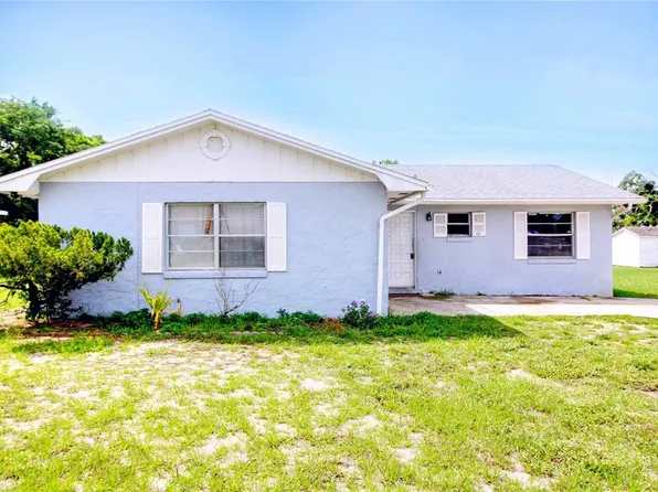 234 Babson Dr, Babson Park, FL 33827