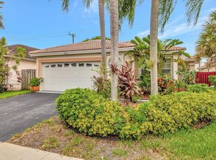 2520 NW 80th Ave, Margate, FL 33063