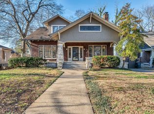 339 Chesterfield Ave, Nashville, TN 37212