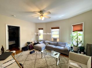 290 Boston Ave #1A, Medford, MA 02155