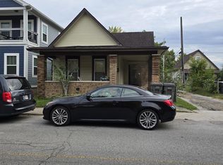 349 E Morris St, Indianapolis, IN 46225