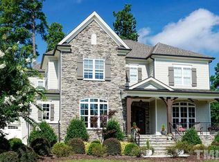 4909 Adler Pass, Raleigh, NC 27612