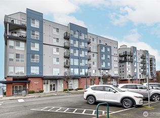 Nautica Soundview Condominiums, Everett, WA 98201