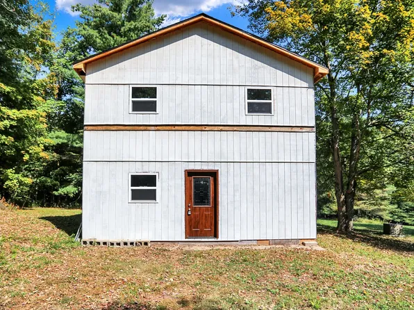 4385 Wilbur Rd, Martinsville, IN 46151